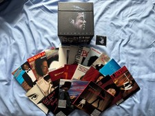Michael jackson visionary box - michael,