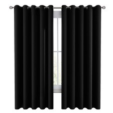 Pair of Blackout Curtains