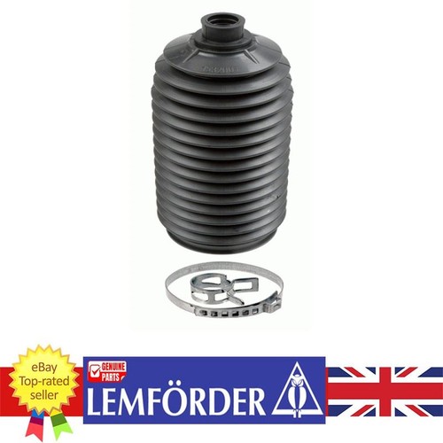 Front steering bellow for - steering,