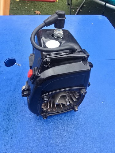 King motor 5cc 2 - king,