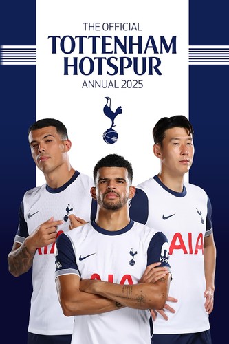 Official tottenham hotspur - official, fc