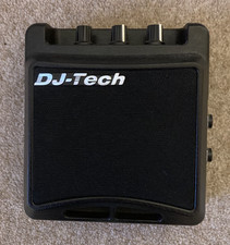 DJ TECH Portable Practice