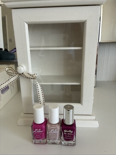 Miniature decorative cupboard - miniature,