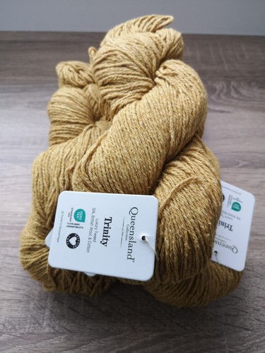 Queensland collection trinity - queensland,