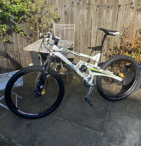 Whyte 120 full - whyte,