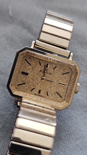 Edox swiss made steel - edox,