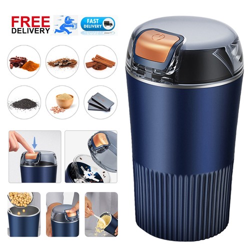 Electric coffee grinder 300w - electric,