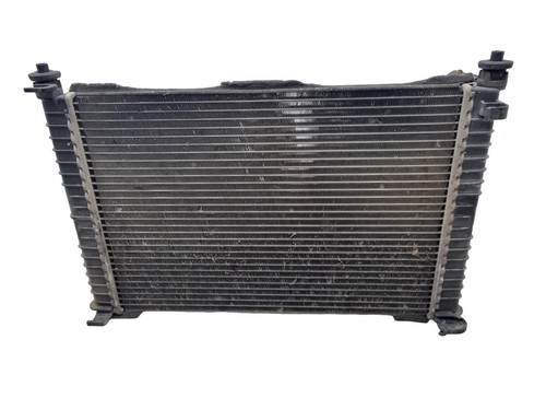 Ford fiesta radiator rad 1399 - rad,