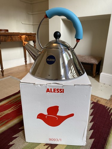 Alessi 9093 michael - 9093/1,