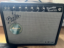 Fender Tone Master Princeton