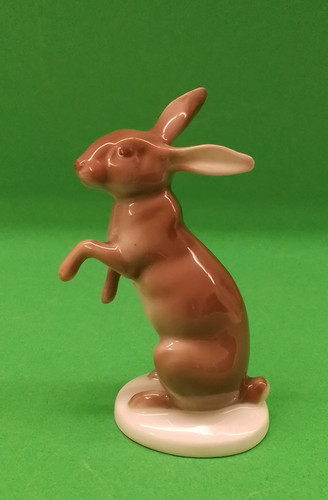 Rosenthal porcelain figurine - porcelain,