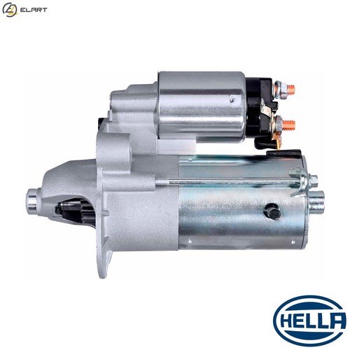 Starter 8ea 011 - 011, for