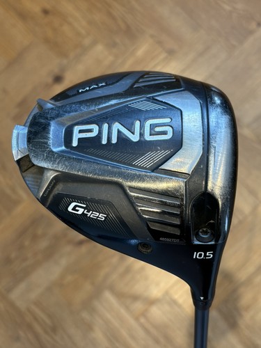Ping g425 max driver 5 - g425,