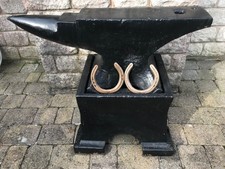 🐴 Real used Horseshoes X 2