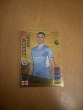 Panini Adrenalyn XL Premier