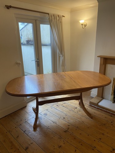 Vintage teak sutcliffe - vintage,