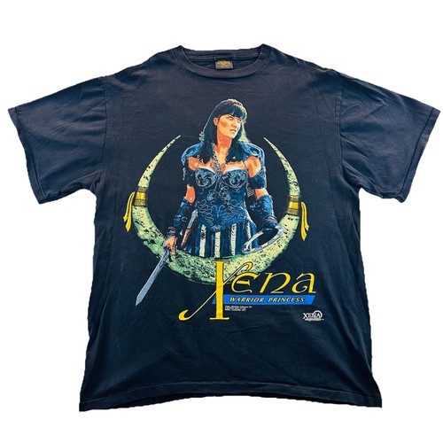 Vintage xena warrior princess - vintage,