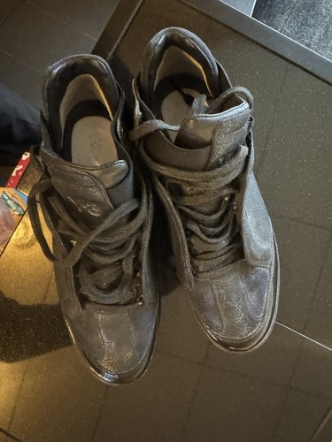 Adidas yohji yamamoto uk 7 - yohji,