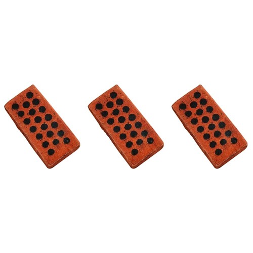 Pcs hollow brick toys - 3,
