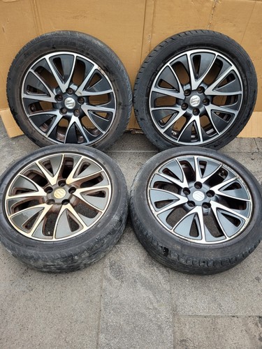 Genuine suzuki sx4 cross 17 - sx4,
