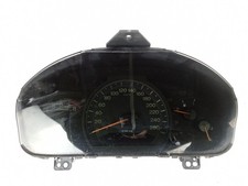 78100F600 DASHBOARD /