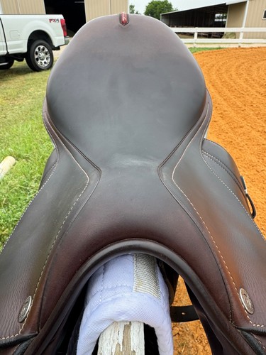 Equipe ek27 monoflap - 17.5",