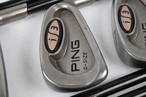 Ladies ping size - i3, /