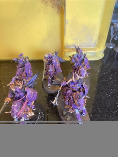 Warhammer age sigmar - of,