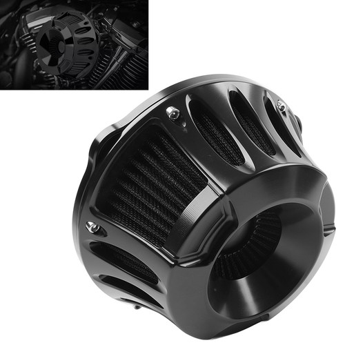 Black air cleaner - air,