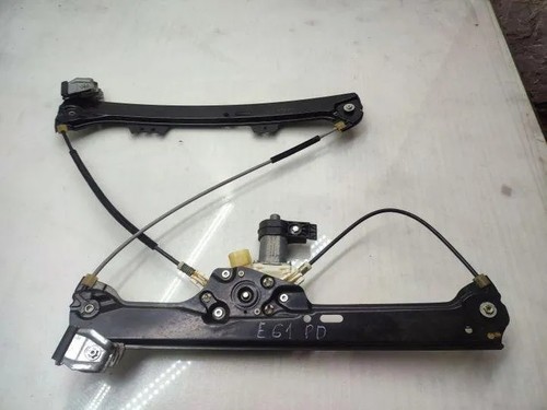 Bmw touring e61 front left - e61,