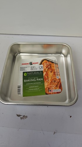Nordic ware naturals aluminum - ware,