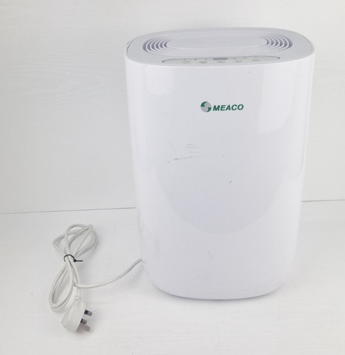Meaco 12l low - low, energy