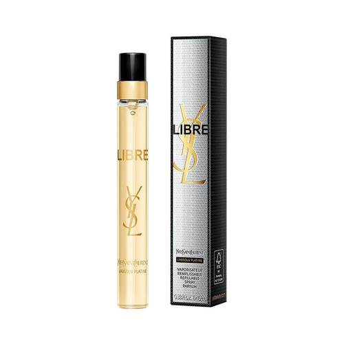 Ysl libre absolu - libre, platine