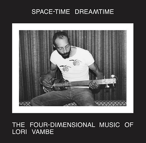 Lori vambe space - -, space-time