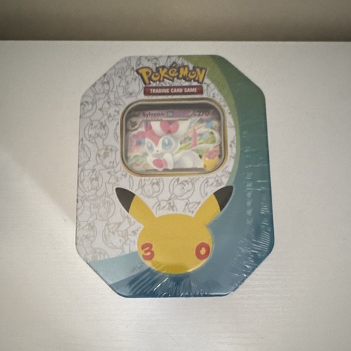 Pokemon tcg 30th celebration - tcg,
