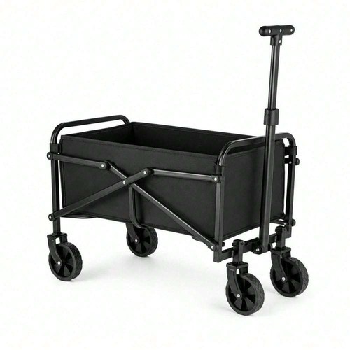 Portable folding cart - portable,