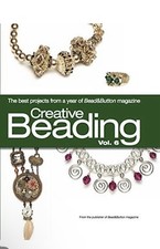 Creative Beading by Editors of