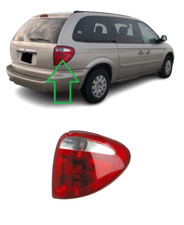 New for chrysler voyager 08 - for,