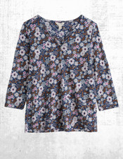 Women’s Seasalt Jersey Top