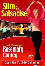 Rosemary Conley - Slim N
