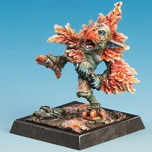 Gob 037 freebooter - gob, freebooter's