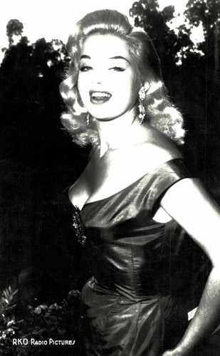 Diana dors original france - dors,