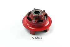 Honda CB 900 F Bol D'or SC01 -