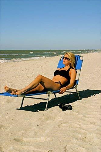 Outdoor lounger lawn chair - lawn,