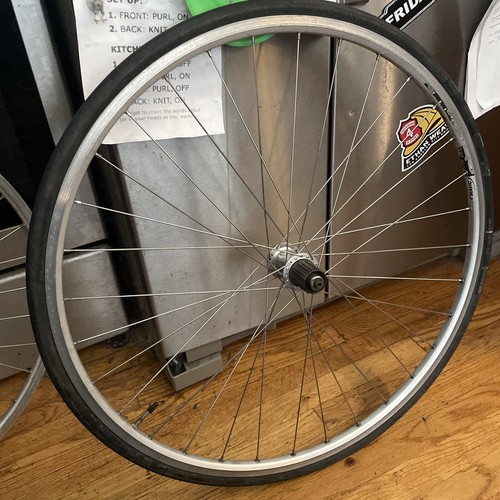 Shimano ultegra mavic rear - ultegra,