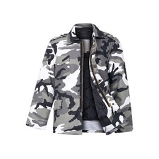 M65 Jacket Army Military