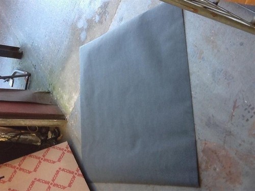 Camper van lining carpet for - camper,