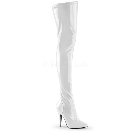 Pleaser high heel stiletto - pleaser,