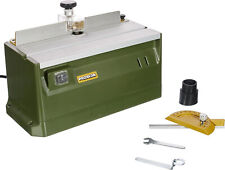 PROXXON Micro Shaper MP 400 Wood Working Machine 27050 From RDGTools