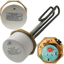 Cotherm - 1 3/4" 3kW Immersion